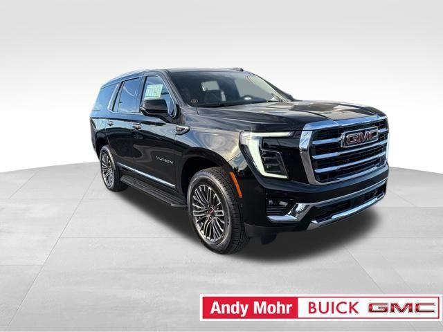 new 2026 GMC Yukon car, priced at $79,141