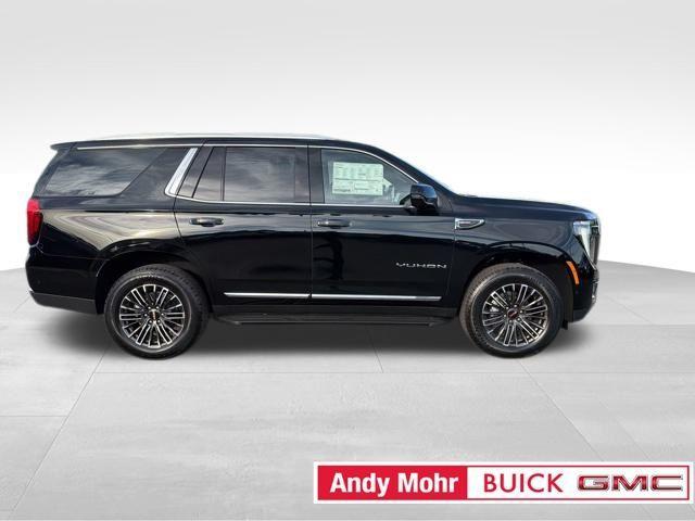 new 2026 GMC Yukon car, priced at $79,141