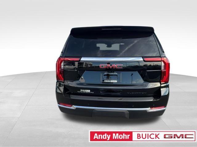 new 2026 GMC Yukon car, priced at $79,141