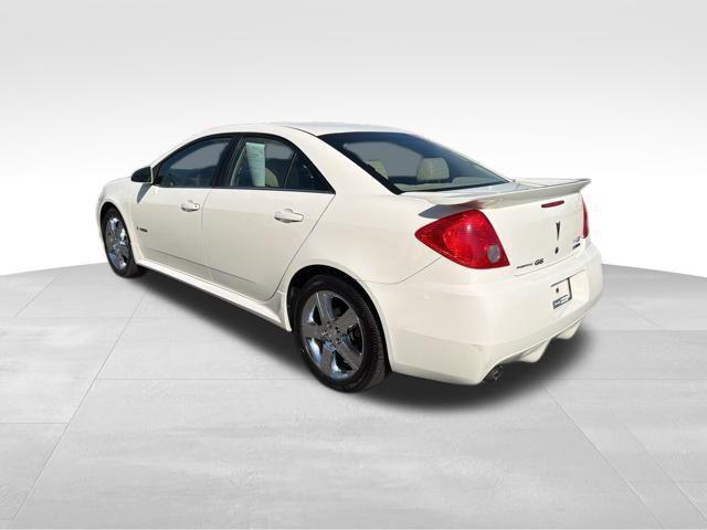 used 2008 Pontiac G6 car, priced at $7,992