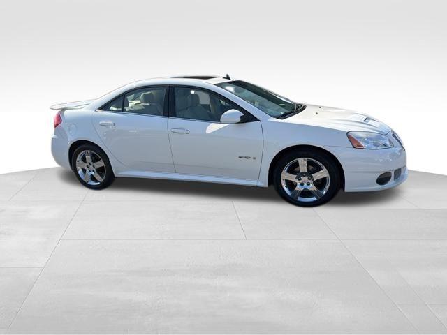 used 2008 Pontiac G6 car, priced at $7,992