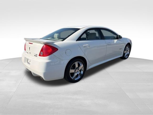 used 2008 Pontiac G6 car, priced at $7,992