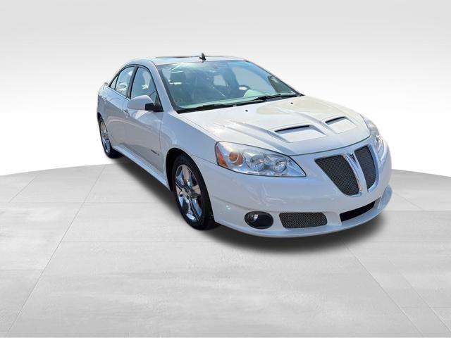 used 2008 Pontiac G6 car, priced at $7,992