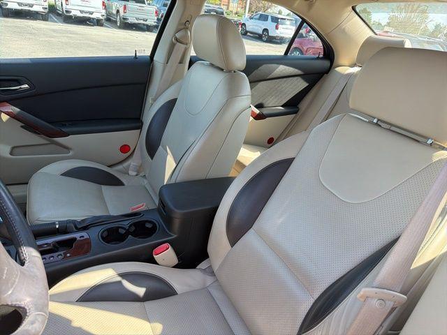 used 2008 Pontiac G6 car, priced at $7,992