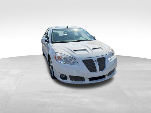 used 2008 Pontiac G6 car, priced at $7,992