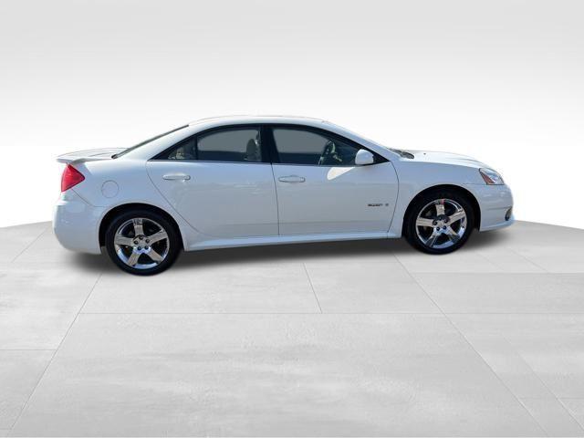 used 2008 Pontiac G6 car, priced at $7,992