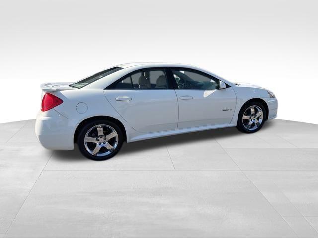 used 2008 Pontiac G6 car, priced at $7,992