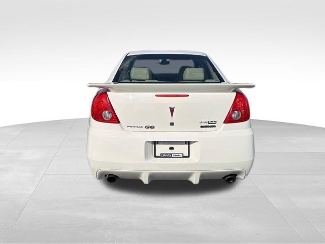 used 2008 Pontiac G6 car, priced at $7,992