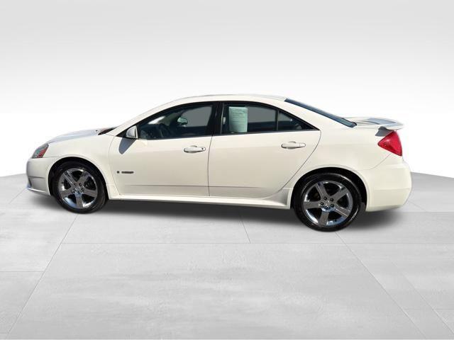 used 2008 Pontiac G6 car, priced at $7,992