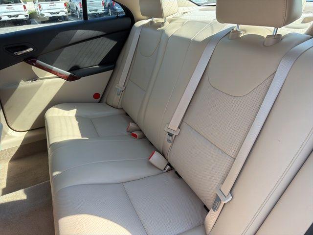 used 2008 Pontiac G6 car, priced at $7,992