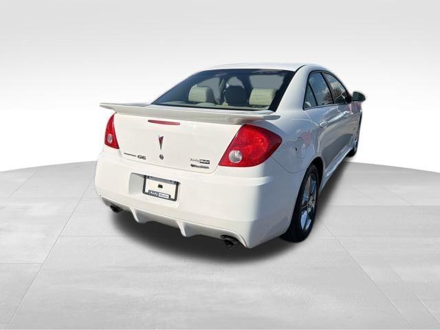 used 2008 Pontiac G6 car, priced at $7,992