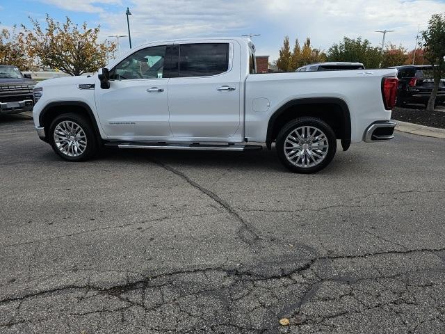 new 2025 GMC Sierra 1500 car, priced at $64,557