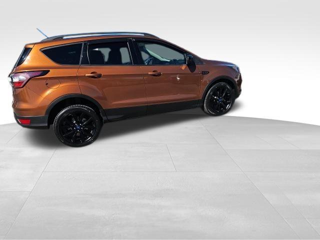 used 2017 Ford Escape car, priced at $10,506
