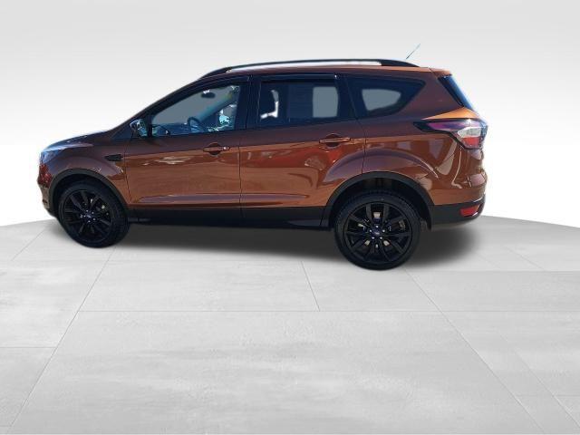 used 2017 Ford Escape car, priced at $10,506