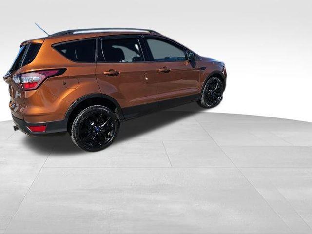 used 2017 Ford Escape car, priced at $10,506