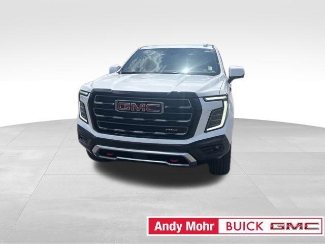 new 2025 GMC Yukon car, priced at $81,025