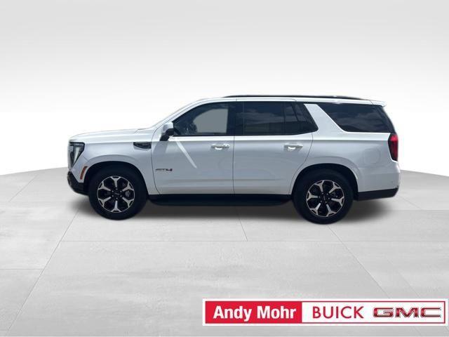 new 2025 GMC Yukon car, priced at $81,025
