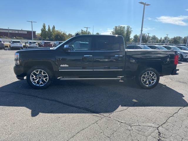 used 2016 Chevrolet Silverado 1500 car, priced at $18,990