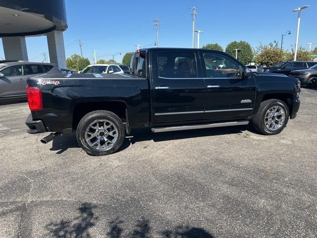 used 2016 Chevrolet Silverado 1500 car, priced at $18,990