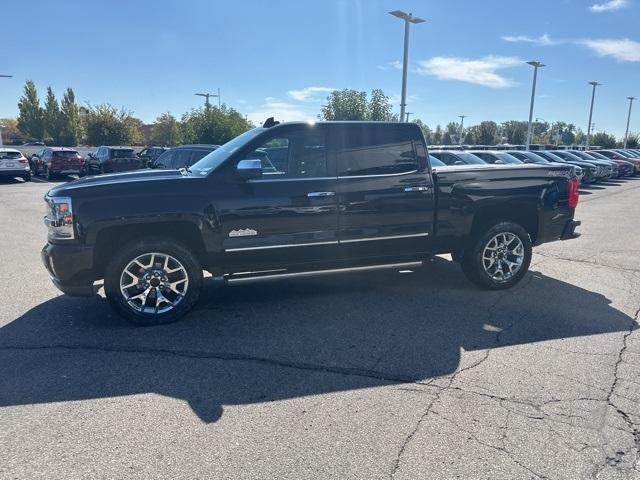 used 2016 Chevrolet Silverado 1500 car, priced at $18,990