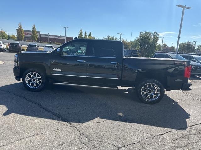 used 2016 Chevrolet Silverado 1500 car, priced at $18,990