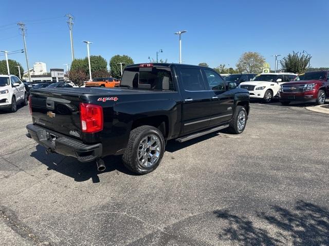 used 2016 Chevrolet Silverado 1500 car, priced at $18,990