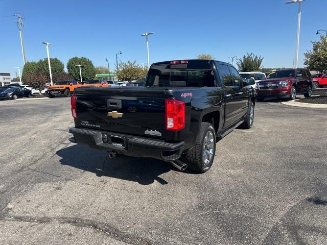 used 2016 Chevrolet Silverado 1500 car, priced at $18,990