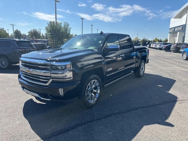 used 2016 Chevrolet Silverado 1500 car, priced at $18,990