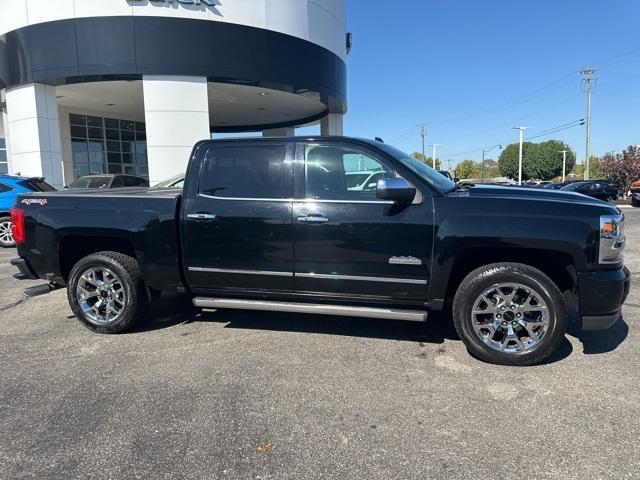 used 2016 Chevrolet Silverado 1500 car, priced at $18,990