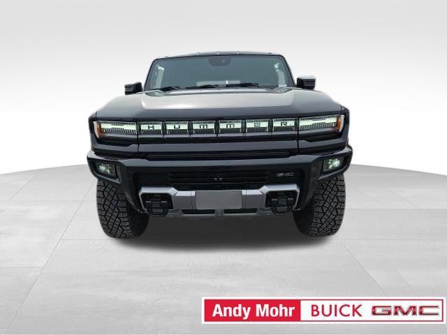 new 2025 GMC HUMMER EV SUV car, priced at $116,280