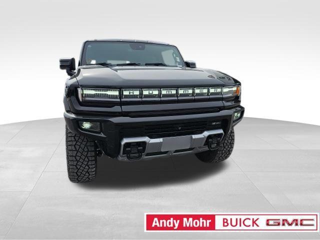new 2025 GMC HUMMER EV SUV car, priced at $116,280