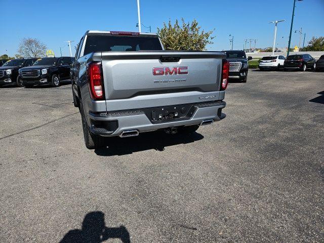 new 2025 GMC Sierra 1500 car, priced at $51,710