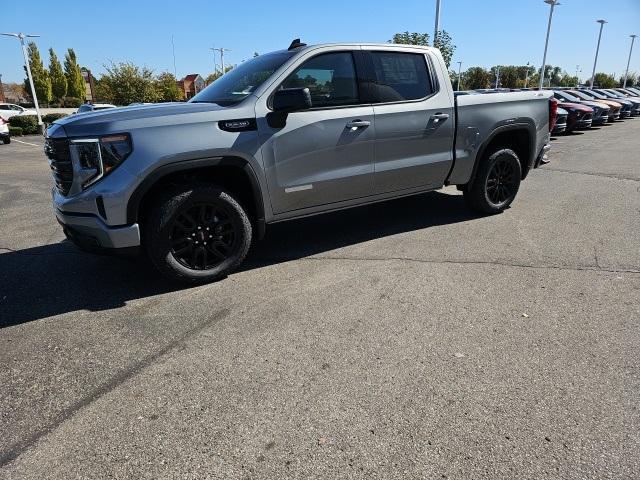 new 2025 GMC Sierra 1500 car, priced at $55,210