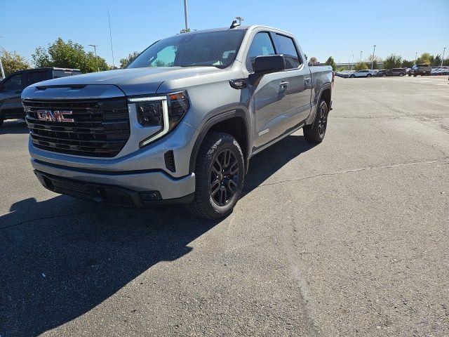 new 2025 GMC Sierra 1500 car, priced at $51,710