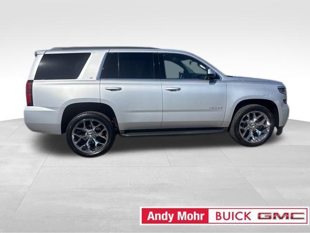 used 2018 Chevrolet Tahoe car, priced at $17,329