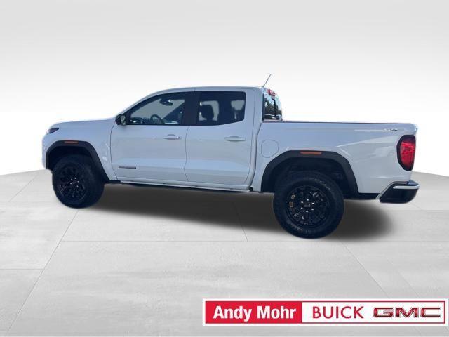 new 2026 GMC Canyon car, priced at $46,124