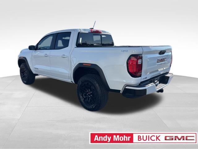new 2026 GMC Canyon car, priced at $46,124