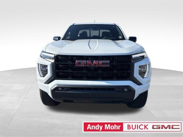 new 2026 GMC Canyon car, priced at $46,124