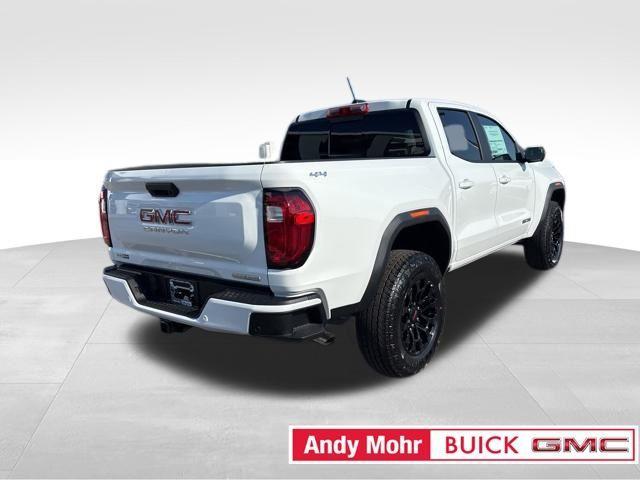new 2026 GMC Canyon car, priced at $46,124