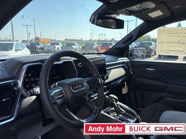 new 2026 GMC Canyon car, priced at $46,124