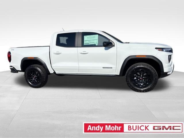 new 2026 GMC Canyon car, priced at $46,124