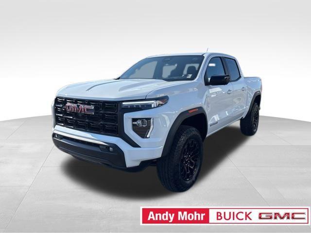 new 2026 GMC Canyon car, priced at $46,124