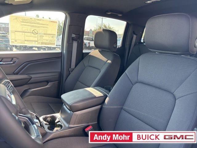 new 2026 GMC Canyon car, priced at $46,124