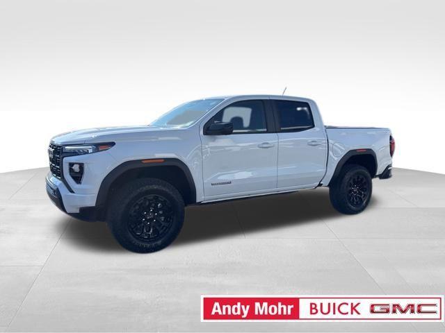 new 2026 GMC Canyon car, priced at $46,124