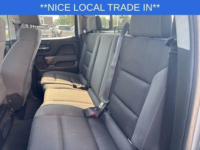 used 2016 GMC Sierra 1500 car, priced at $20,990