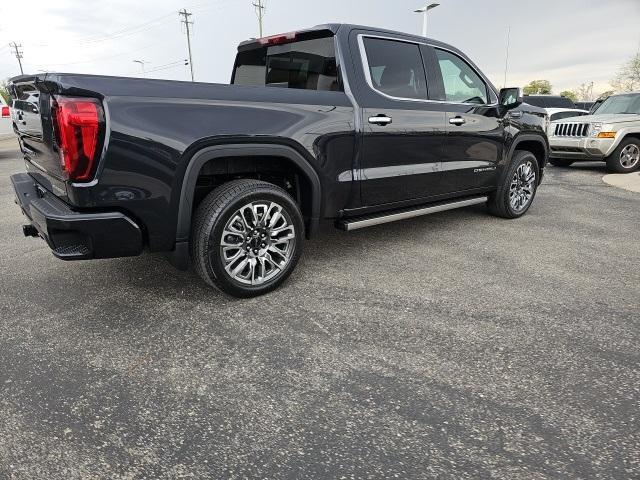 new 2024 GMC Sierra 1500 car, priced at $73,185