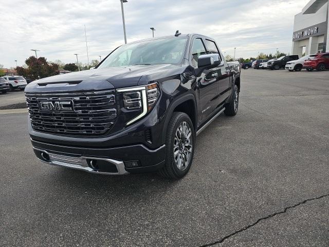 new 2024 GMC Sierra 1500 car, priced at $73,185