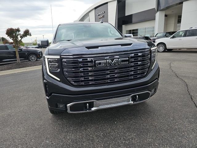 new 2024 GMC Sierra 1500 car, priced at $73,185