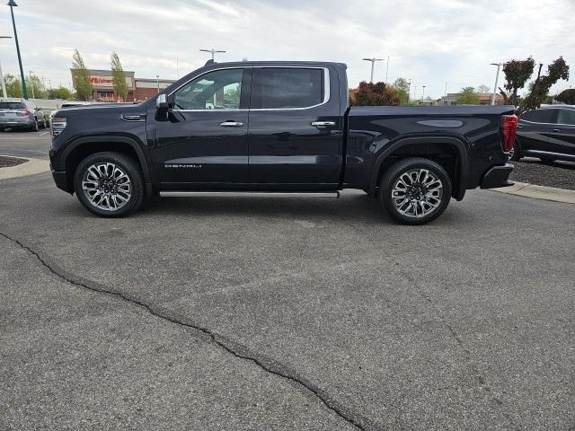 new 2024 GMC Sierra 1500 car, priced at $73,185