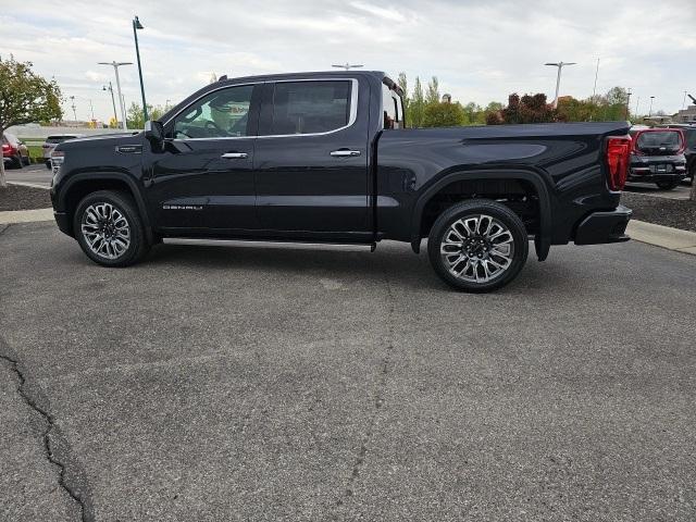 new 2024 GMC Sierra 1500 car, priced at $73,185